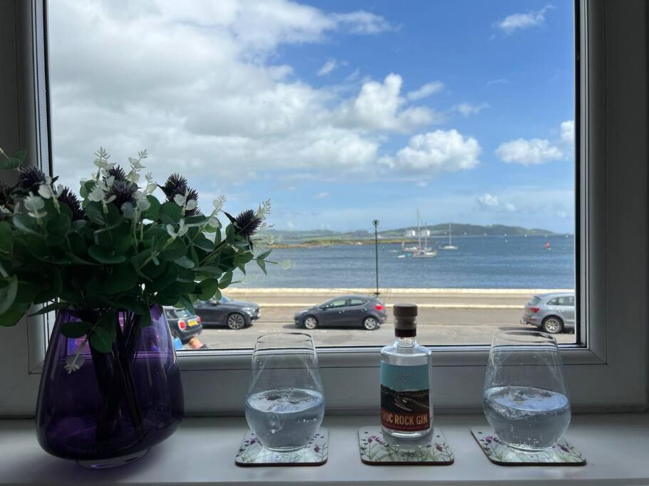 Fantastic 3 Bedroom Holiday Home Millport Exteriér fotografie